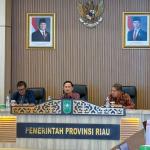 Pemprov Riau Matangkan Pencairan Bansos Pendidikan Mahasiswa Tidak Mampu 2026
