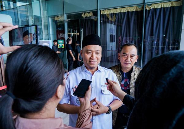 Masalah Obat Kadaluwarsa, Wawako Pekanbaru Dorong Transformasi Layanan Farmasi