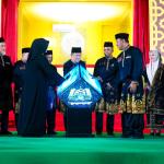 Pembukaan MTQ XLIV Riau Meriah, Plt Gubri Targetkan Lahir Qari dan Qariah Terbaik