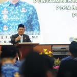Penghasilan di Bawah Nisab, PPPK Pemprov Riau Bebas Potongan Zakat Profesi