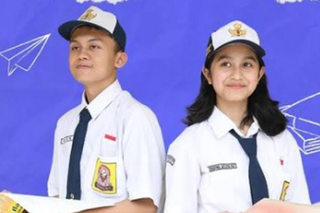 Masih ada 35 SMP Negeri yang Belum Memenuhi Kuota, Siswa tak Lulus  SMPB Bisa Daftar Lagi