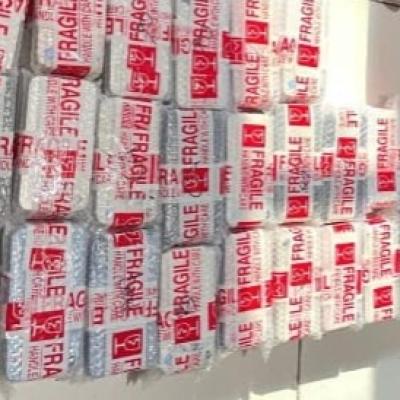 Bea Cukai Bengkalis Gagalkan Penyelundupan 652 iPhone Bekas dari Malaysia