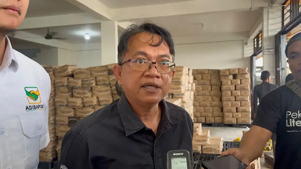 Disperindag Kepri Perketat Pengawasan MinyaKita, Harga Masih Dijual di Atas HET