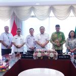 Pemprov Riau Dukung Pembentukan Kantor Perwakilan LPSK