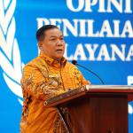 Pemprov Riau Perkuat Sinergi dengan Ombudsman Tingkatkan Kualitas Pelayanan Publik