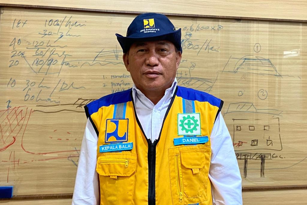 BWS Ungkap Kerusakan DAS di Riau Akibat Alih Fungsi Lahan Perkebunan dan Tambang