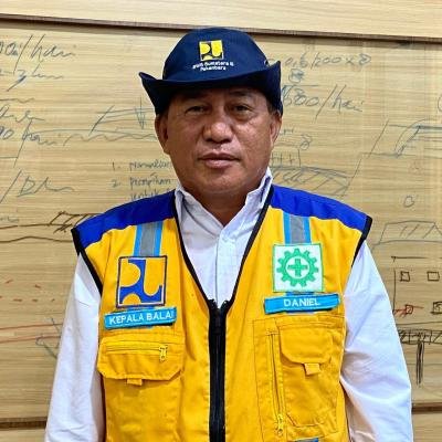 BWS Ungkap Kerusakan DAS di Riau Akibat Alih Fungsi Lahan Perkebunan dan Tambang