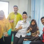Kondisi Siswa Diduga Keracunan MBG di Dumai Membaik, Pemko Pastikan Perawatan Gratis