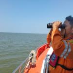 Tiga Penumpang Kapal Tujuan Malaysia Masih Hilang, SAR Sisir Perairan Pulau Rupat