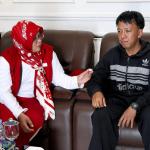 Dari Pemotong Rumput di Siak, Rahmat Mampu Menembus Kokohnya TembokNASA