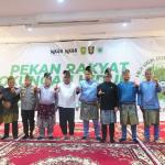 Wamendagri Bima Arya: Masyarakat Adat Harus Diakui Sebelum Kebijakan Diambil