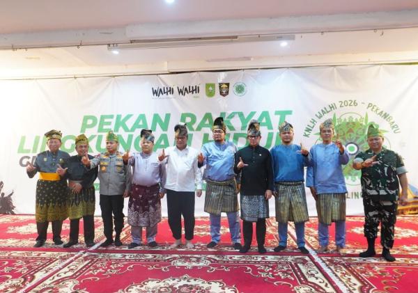 Wamendagri Bima Arya: Masyarakat Adat Harus Diakui Sebelum Kebijakan Diambil