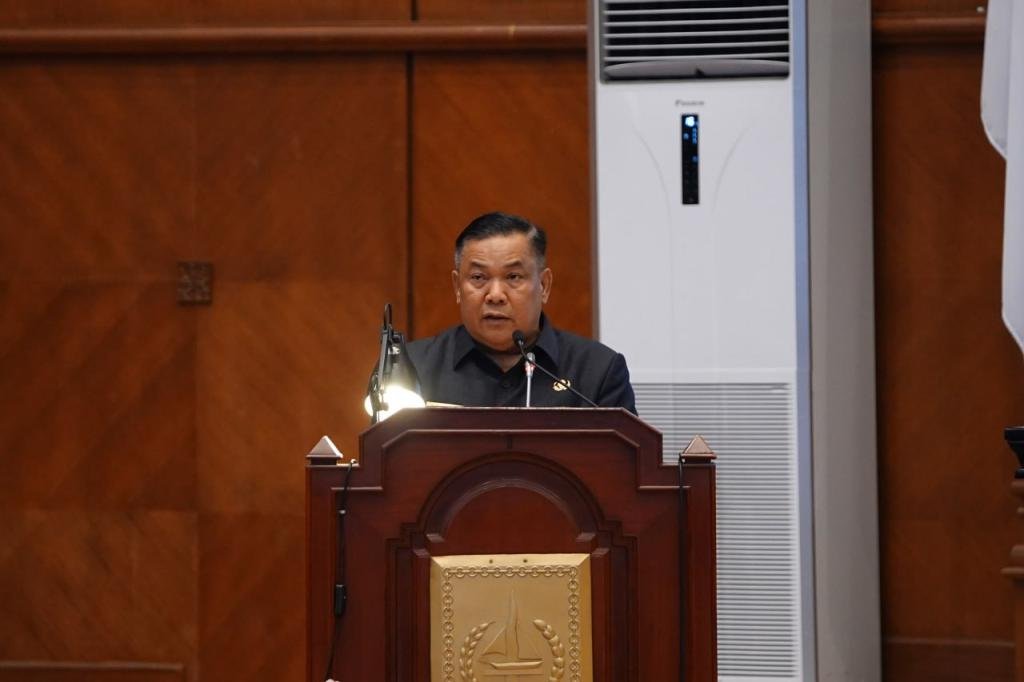 Plt. Gubri Minta Program CSR Perusahaan Berfokus Pada Pemberdayaan Masyarakat