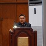 Plt. Gubri Minta Program CSR Perusahaan Berfokus Pada Pemberdayaan Masyarakat