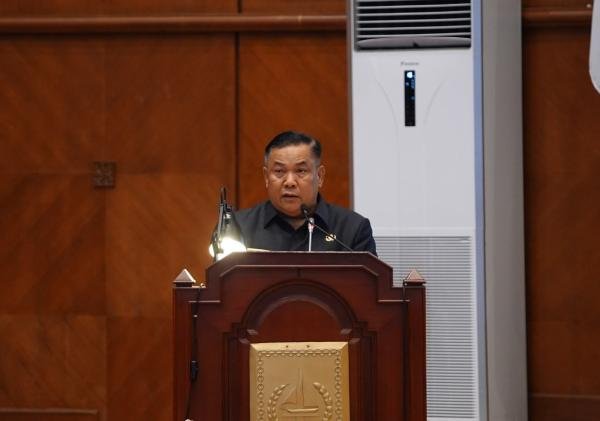 Plt. Gubri Minta Program CSR Perusahaan Berfokus Pada Pemberdayaan Masyarakat
