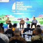 Pemprov Riau dan BI Perkuat Strategi Ekonomi di Era Digital