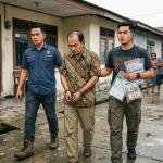 Demi Mimpi Anak Jadi Polisi, Warga Meranti Tertipu Rp307 Juta