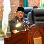 Pemprov Riau Pastikan Infrastruktur dan Layanan Dasar Tetap Jadi Prioritas APBD-P 2026