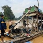 ESDM Riau Buka Kanal Pengaduan Tambang Ilegal, Warga Bisa Melapor