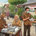 Dinkes Pekanbaru Catat 3.605 Kasus Baru TBC hingga 20 September