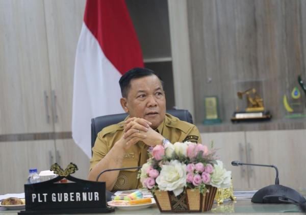 SF Hariyanto Terima 30 Dokter Magang untuk Perkuat Layanan Kesehatan