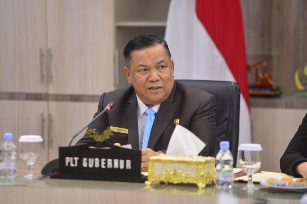 Hadapi Tekanan Fiskal, Riau Siapkan Penyesuaian Pembiayaan JKN 2027