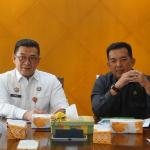 APBD Perubahan Inhu Belum Disetujui, Pemkab Konsultasi ke Pemprov Riau