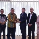 Riau-Malaysia Perkuat Hubungan, Peluang Kerja Sama Ekonomi Mulai Dijajaki