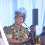 Pangdam XIX/TT Tekankan Pentingnya Peran Veteran dalam Pembinaan Karakter