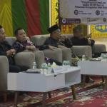 LAMR Bahas Pengakuan Hukum Adat Melayu dalam KUHP Baru