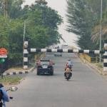 Jembatan Siak I Kembali Dibuka, Pemeliharaan Jembatan Siak III Menyusul
