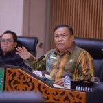 Plt Gubri Ungkap 2,58 Juta Warga Riau Sudah Akses Cek Kesehatan Gratis