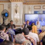Tunjukkan Kinerja Yang Baik, Wali Kota Apresiasi 30 LPS di Kota Pekanbaru
