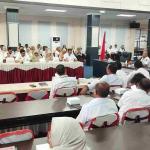 Pemko Tanjungpinang Susun Peta Proses Bisnis 2025–2029 untuk Perkuat Reformasi Birokrasi dan SPBE