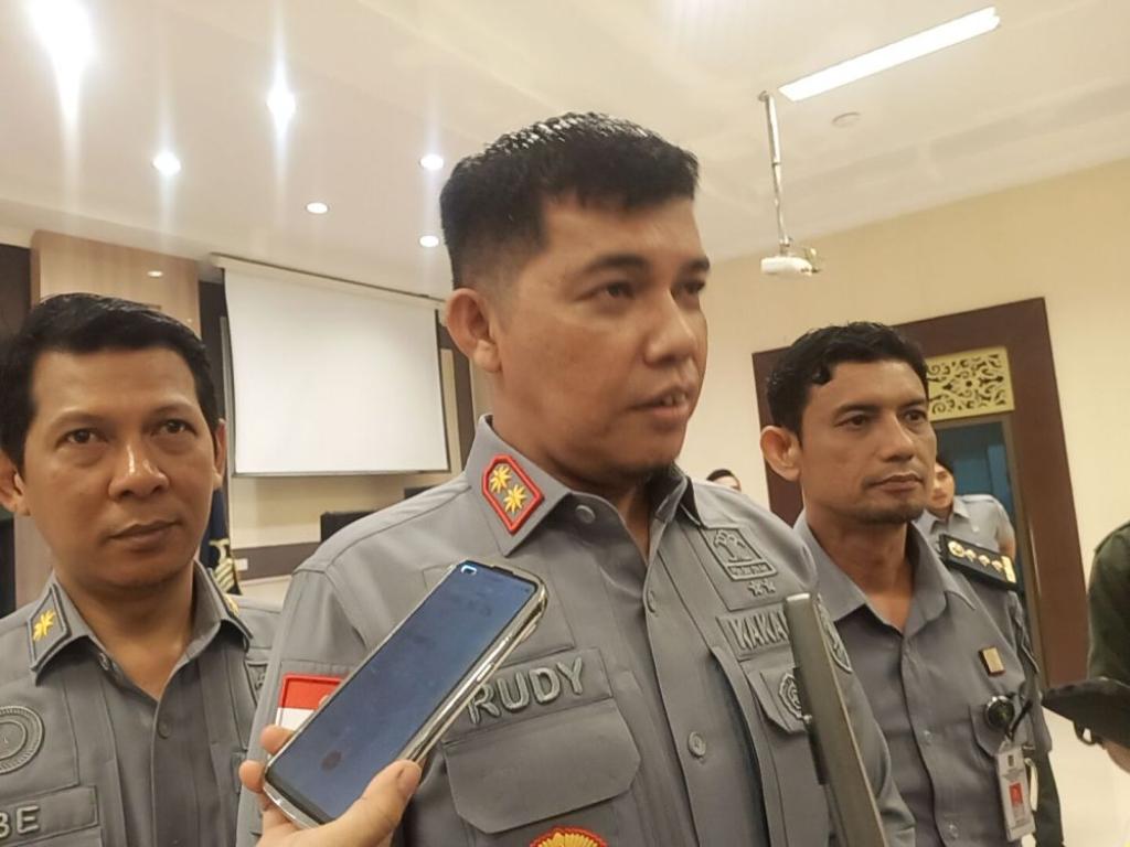 Menkum RI dan Gubernur Riau Segera Luncurkan 1.862 Pos Bantuan Hukum