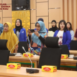 DPRD Provinsi Riau Dorong Penguatan Peran Daerah Dalam Penguatan Arah Kebijakan Migas