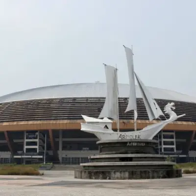 Biaya operasional Stadion Utama Jauh Lebih Besar dari Pemasukan, Ini Harapan Anggota DPRD Riau