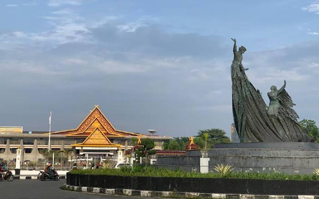 Cuaca Riau Hari Ini: Hujan Ringan-Sedang Diperkirakan di Sejumlah Kabupaten