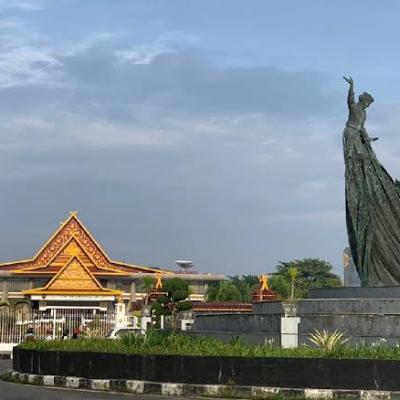 Cuaca Riau Hari Ini: Hujan Ringan-Sedang Diperkirakan di Sejumlah Kabupaten