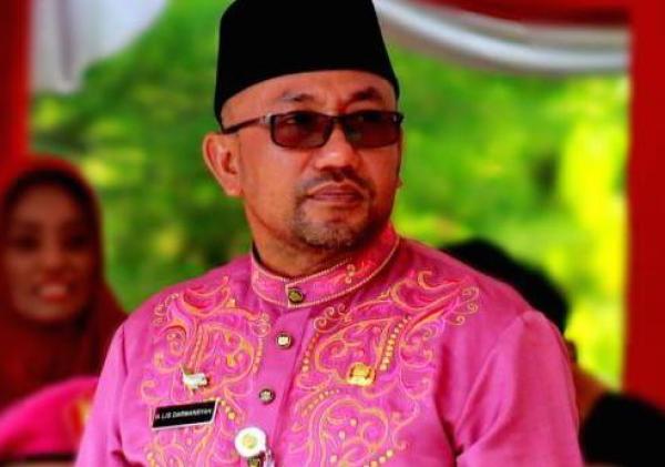 Ritel Nasional Masuk Tanjungpinang, Pemko Tetapkan Syarat Ketat Untuk Lindungi UMKM