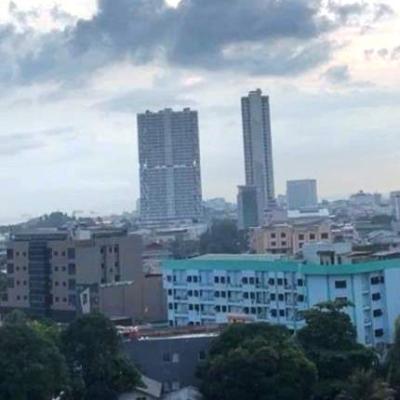 Cuaca Buruk Ancam Kepri, BMKG Imbau Warga Waspada Hujan dan Angin Kencang