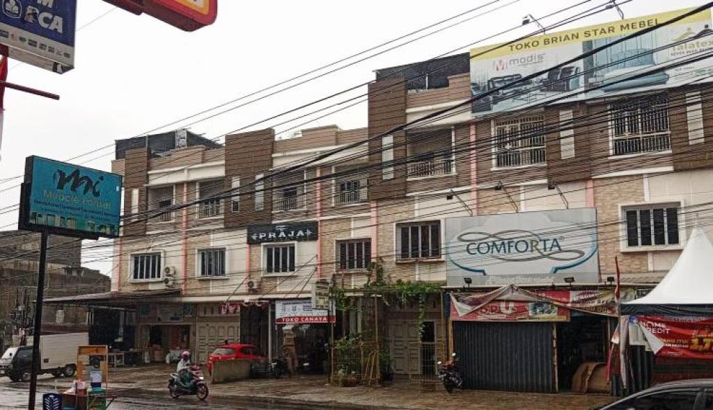 Pekanbaru dan Sejumlah Wilayah Riau Diprediksi Hujan Hari Ini, Cek Detailnya di Sini