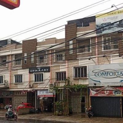 Pekanbaru dan Sejumlah Wilayah Riau Diprediksi Hujan Hari Ini, Cek Detailnya di Sini