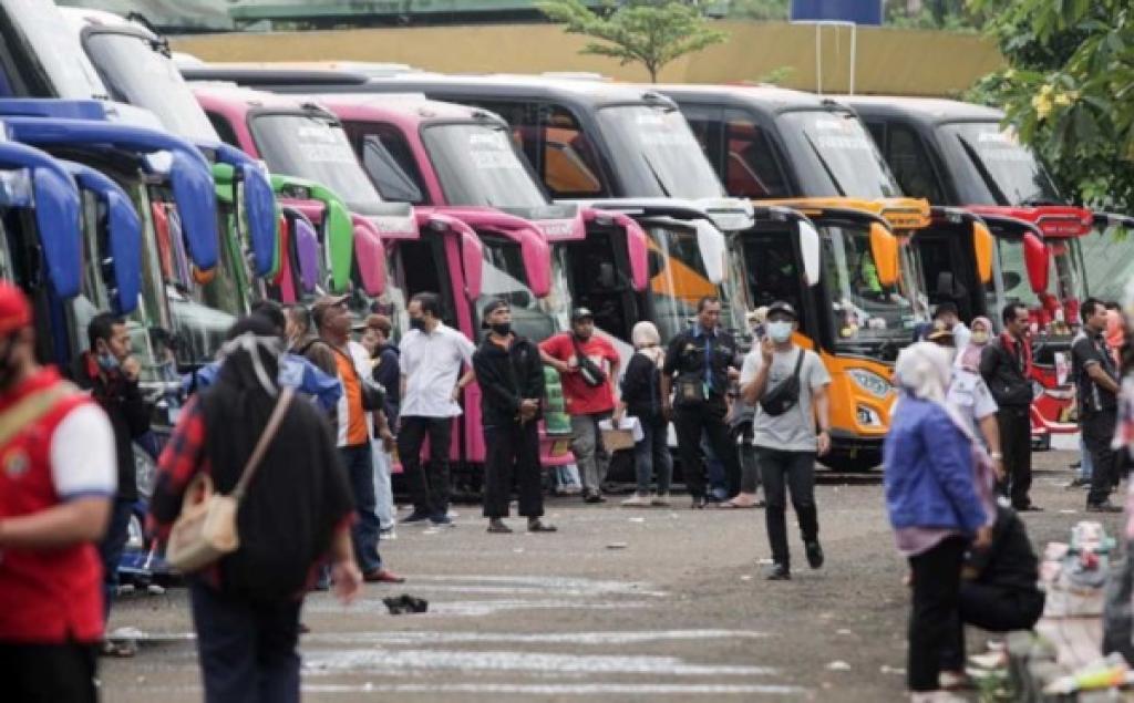 Rencana AHY Prioritaskan Harga Tiket Murah untuk Mudik Lebaran 2025