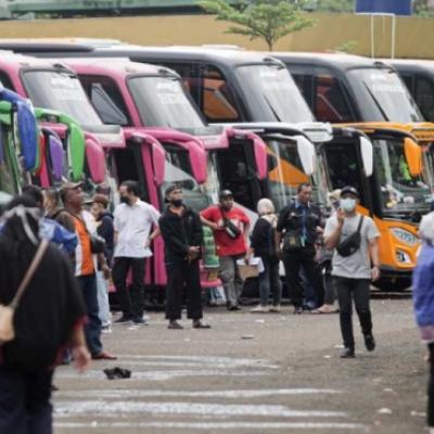 Rencana AHY Prioritaskan Harga Tiket Murah untuk Mudik Lebaran 2025
