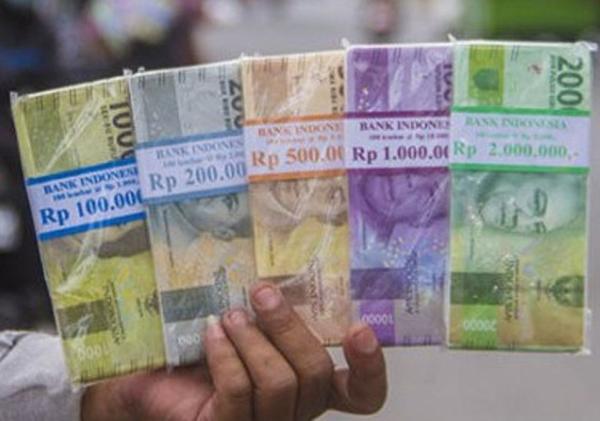 Jasa Tukar Uang Baru Marak di Medsos Batam, BI Imbau Gunakan Layanan Resmi