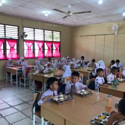 DPRD Batam Minta Program Makan Bergizi Gratis Diperluas ke 12 Kecamatan