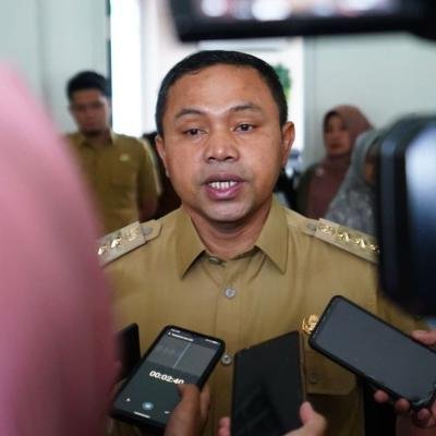 90 Persen Siap, Jambore Karhutla Riau Digelar 25-27 April di Siak