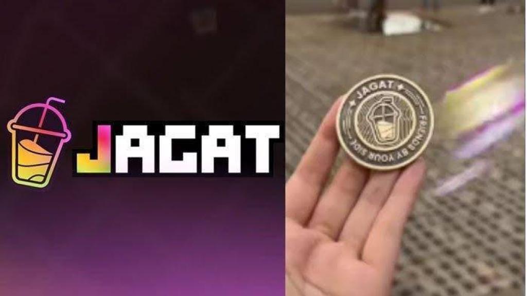 Pemerintah Pantau Permainan Perburuan Harta Karun Koin Jagat di Tengah Kekhawatiran Publik