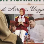 Kemensos Beri Beasiswa Kuliah bagi Lulusan Sekolah Rakyat Natuna